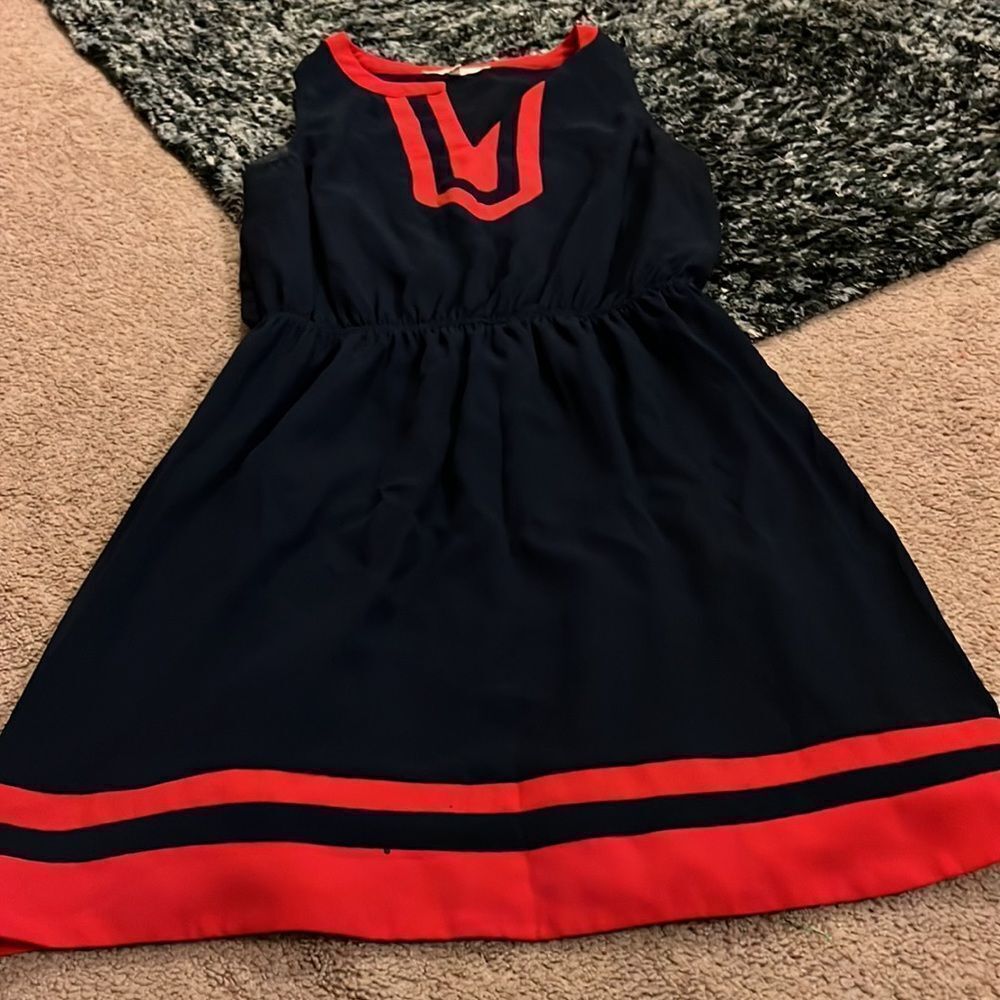 41 hawthorn small dress - Picture 3 of 7